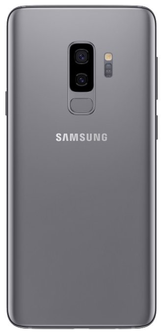 Смартфон Samsung Galaxy S9+ 256GB (фото modal 4)