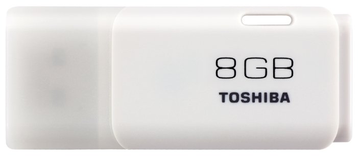 Флешка Toshiba TransMemory U202 (фото modal 5)