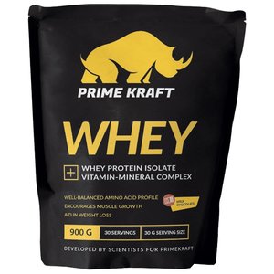 Протеин Prime Kraft Whey (900 г) (фото modal nav 4)