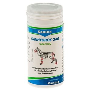 Витамины Canina Canhydrox GAG Forte, (фото modal nav 1)