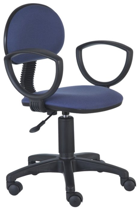 Компьютерное кресло Бюрократ CH-213AXN (фото modal 9)