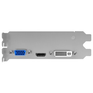 Видеокарта Palit GeForce GT 630 780Mhz PCI-E 2.0 1024Mb 1400Mhz 128 bit DVI HDMI HDCP (фото modal nav 3)