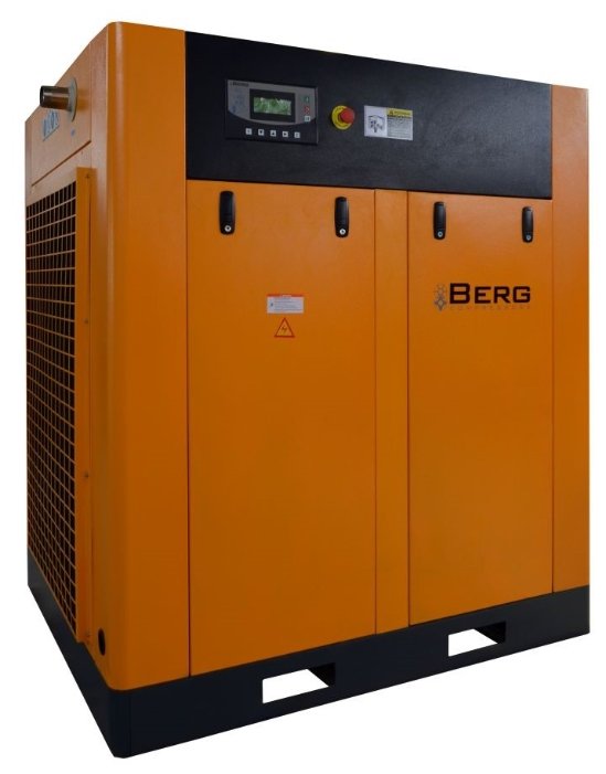 Компрессор BERG Compressors ВК-250-Е 12 (фото modal 1)