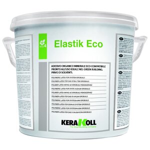 Клей Kerakoll Elastik Eco 25 кг (фото modal nav 1)
