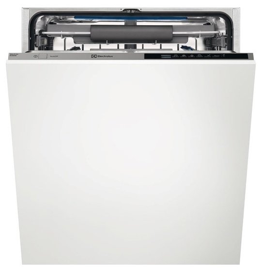 Посудомоечная машина Electrolux ESL 98345 RO (фото modal 1)