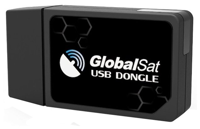 Навигатор Globalsat ND-105C (фото modal 1)