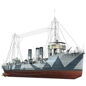 Корабль Smith (фото modal nav 3)