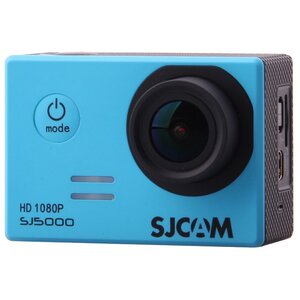 Экшн-камера SJCAM SJ5000 (фото modal nav 35)