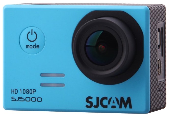 Экшн-камера SJCAM SJ5000 (фото modal 35)