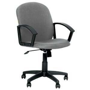 Компьютерное кресло Chairman 681 (фото modal nav 1)