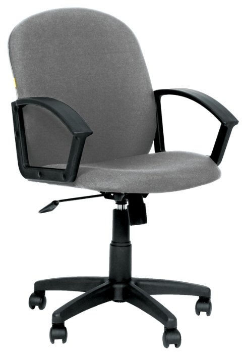 Компьютерное кресло Chairman 681 (фото modal 1)