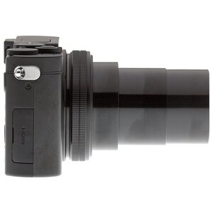 Компактный фотоаппарат Panasonic Lumix DMC-ZS100/TZ100 (фото modal nav 5)