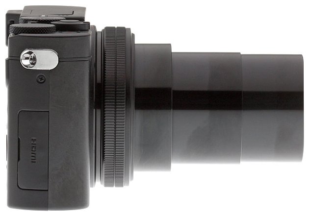 Компактный фотоаппарат Panasonic Lumix DMC-ZS100/TZ100 (фото modal 5)