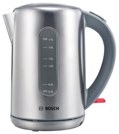 Чайник Bosch TWK 7901 (фото modal 1)