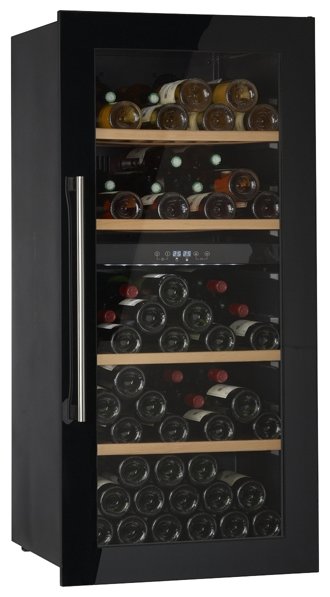 Встраиваемый винный шкаф Climadiff AV80CDZI (фото modal 1)