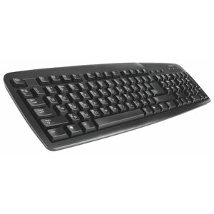 Клавиатура SVEN Standard 304 Black USB (фото modal nav 1)