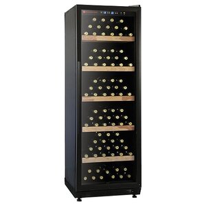 Встраиваемый винный шкаф Dunavox DX-200.450K (фото modal nav 1)