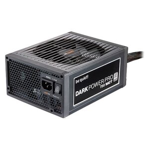 Блок питания be quiet! Dark Power Pro 11 750W (фото modal nav 3)