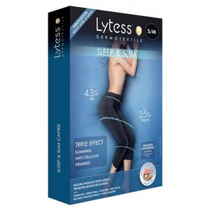 Бриджи для похудения Lytess Экспресс-похудение за 10 ночей (фото modal nav 1)