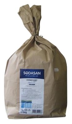 Стиральный порошок SODASAN Comfort Sensitive (фото modal 2)