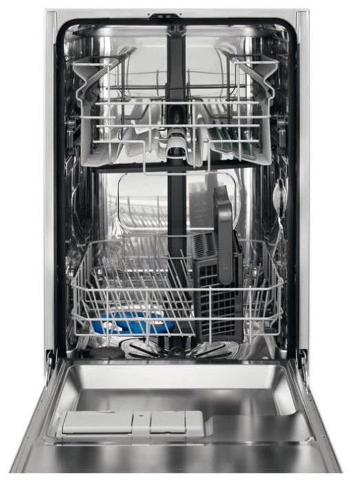 Посудомоечная машина Electrolux ESL 94585 RO (фото modal 3)
