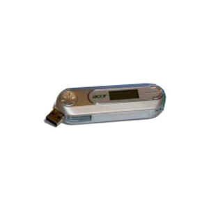 Плеер Acer MP3 Radio Flash Stick 256Mb (фото modal nav 1)