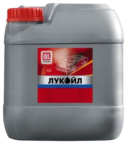 Моторное масло ЛУКОЙЛ Люкс синтетическое SN/CF 5W-40 18 л (фото modal 1)