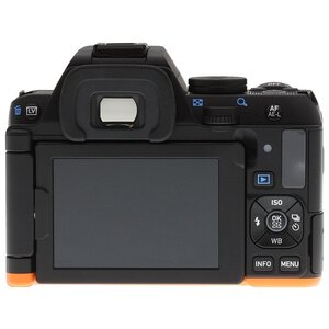 Зеркальный фотоаппарат Pentax K-S2 Kit (фото modal nav 2)