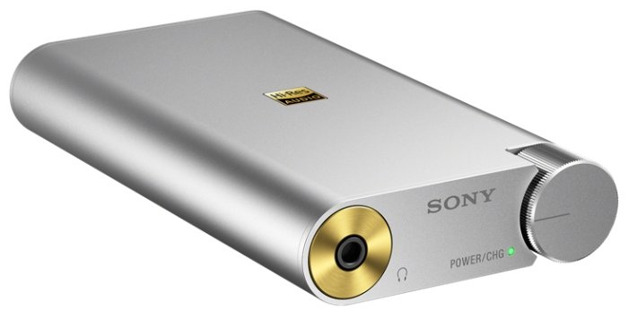 Усилитель для наушников Sony PHA-1A (фото modal 1)