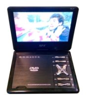 DVD-плеер XPX EA-9088 (фото modal 1)