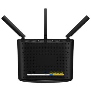 Wi-Fi роутер Tenda AC15 (фото modal nav 4)