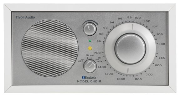 Радиоприемник Tivoli Audio Model One BT (фото modal 1)