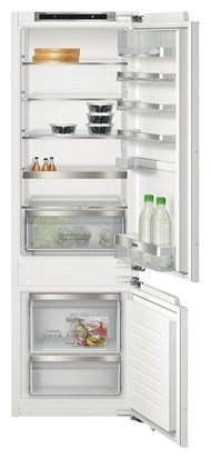 Встраиваемый холодильник Siemens KI87SAF30R (фото modal 1)