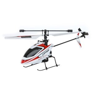Вертолет WL Toys V911 21.5 см (фото modal nav 8)