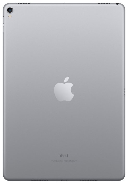 Планшет Apple iPad Pro 10.5 256Gb Wi-Fi (фото modal 3)