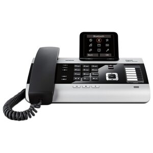 VoIP-телефон Gigaset DX800A (фото modal nav 2)