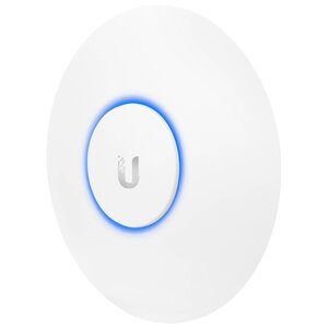 Wi-Fi точка доступа Ubiquiti UniFi AC Lite (фото modal nav 2)