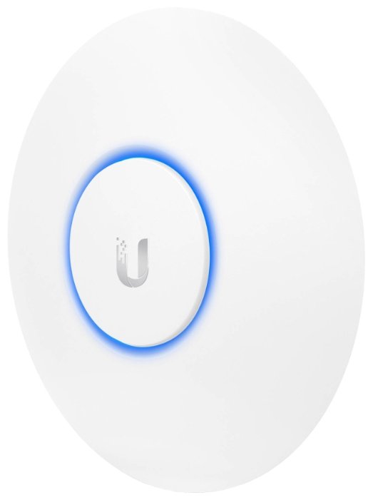 Wi-Fi точка доступа Ubiquiti UniFi AC Lite (фото modal 2)