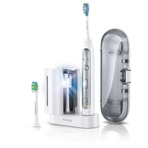 Электрическая зубная щетка Philips Sonicare FlexCare Platinum HX9172/15 (фото modal nav 3)