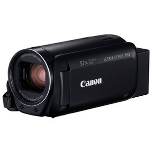 Видеокамера Canon LEGRIA HF R806 (фото modal nav 1)