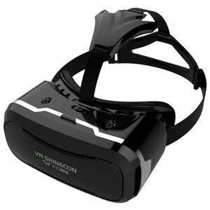 Очки виртуальной реальности VR SHINECON G02 (фото modal nav 4)
