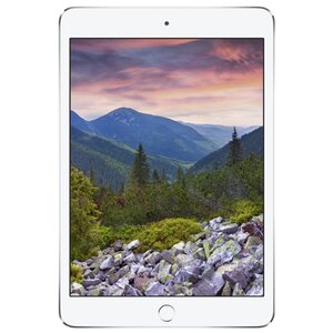 Планшет Apple iPad mini 3 64Gb Wi-Fi (фото modal nav 1)