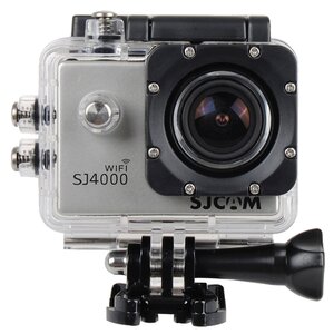 Экшн-камера SJCAM SJ4000 WiFi (фото modal nav 12)