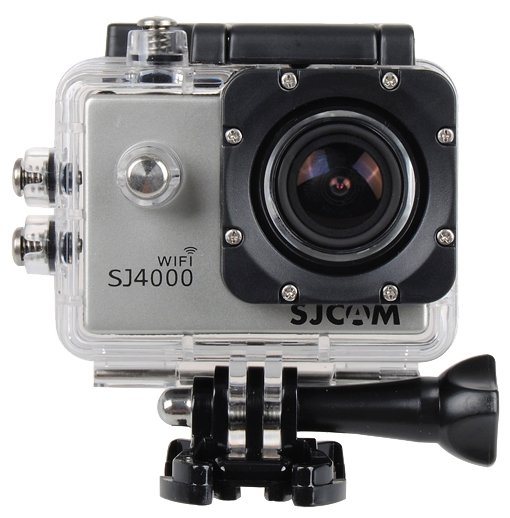 Экшн-камера SJCAM SJ4000 WiFi (фото modal 12)