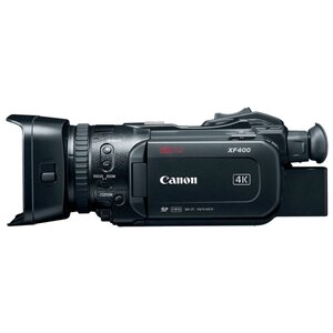 Видеокамера Canon XF400 (фото modal nav 8)