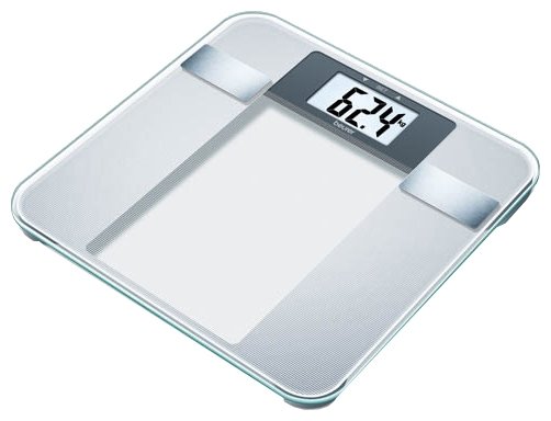 Весы Beurer BG 13 (фото modal 1)
