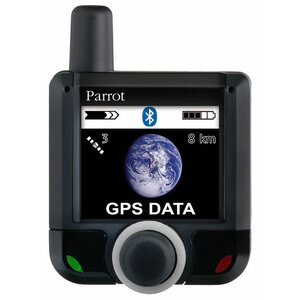 Устройство громкой связи Parrot CK3400LS-GPS (фото modal nav 1)