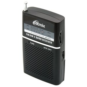 Радиоприемник Ritmix RPR-2061 (фото modal nav 2)