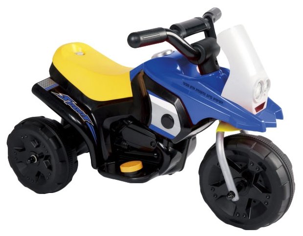 VIP Toys Мотоцикл W336 (фото modal 4)