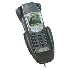 Устройство громкой связи Nokia CARK-91 (фото modal nav 1)